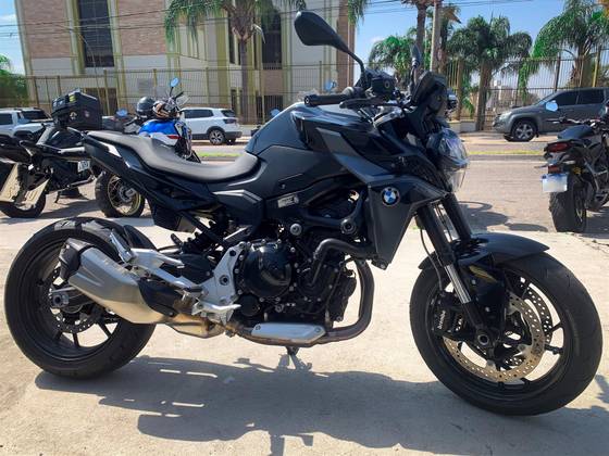 BMW F 900 R SPORT PLUS 